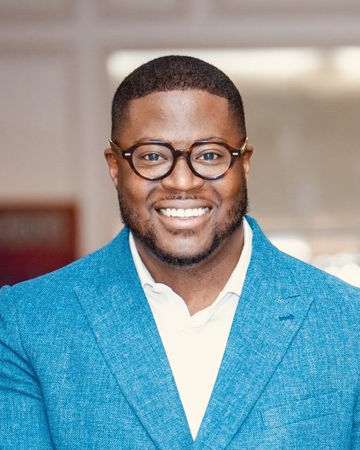 Anthony Bolden